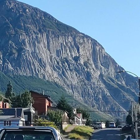 Ruta Austral - Coyhaique Hotell Exteriör bild